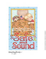 Safe & Sound by Mary Engelbreit